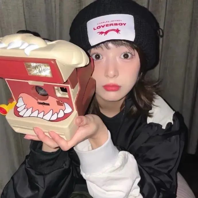 蕾雅与我